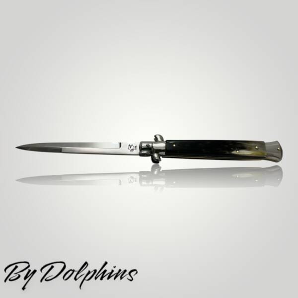 Italian Switchblade G.Beltrame by Dolphins 129 - immagine 3