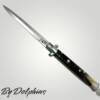 Italian Switchblade G.Beltrame by Dolphins 129