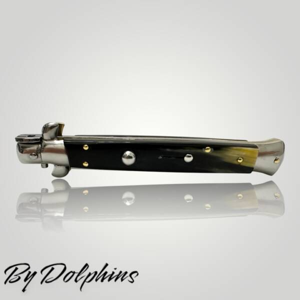 Italian Switchblade G.Beltrame by Dolphins 129 - immagine 4