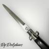 Italian Switchblade G.Beltrame by Dolphins 129 - immagine 5