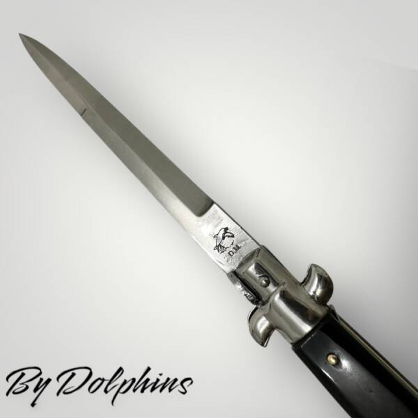 Italian Switchblade G.Beltrame by Dolphins 129 - immagine 5