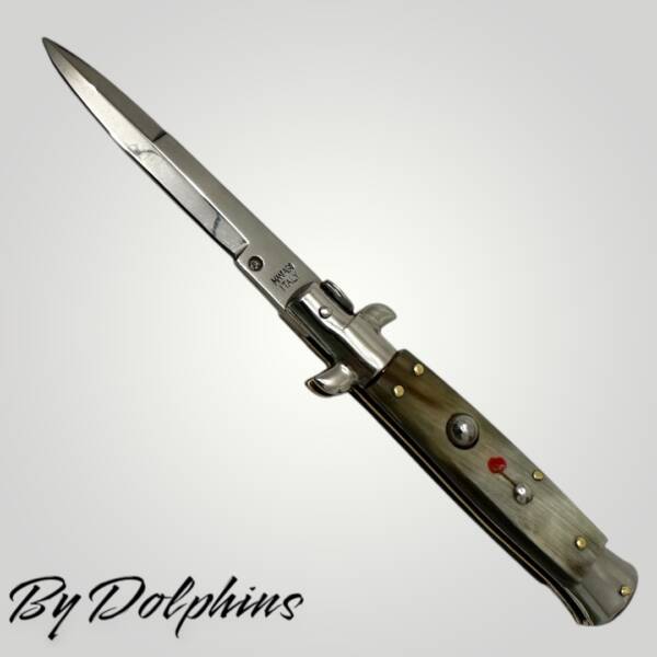 Picklock by Dolphins 132