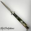 Italian Switchblade G.Beltrame by Dolphins 140 - immagine 4
