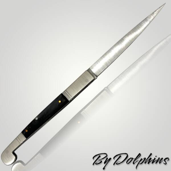 Coltello Siciliano Da Difesa By  Antonino Versaci - immagine 4