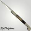 Coltello Siciliano Da Difesa By  Antonino Versaci