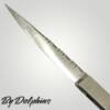 Coltello Siciliano Da Difesa By  Antonino Versaci - immagine 7