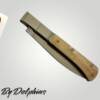 Coltello Sanfratellano By  Antonino Versaci - immagine 2