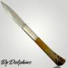 Coltello Sanfratellano By  Antonino Versaci - immagine 4