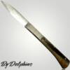 Coltello Sanfratellano By  Antonino Versaci - immagine 5