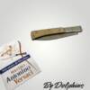 Coltello Sanfratellano By  Antonino Versaci - immagine 2