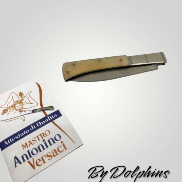 Coltello Sanfratellano By  Antonino Versaci - immagine 2