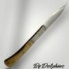 Coltello Sanfratellano By  Antonino Versaci - immagine 5