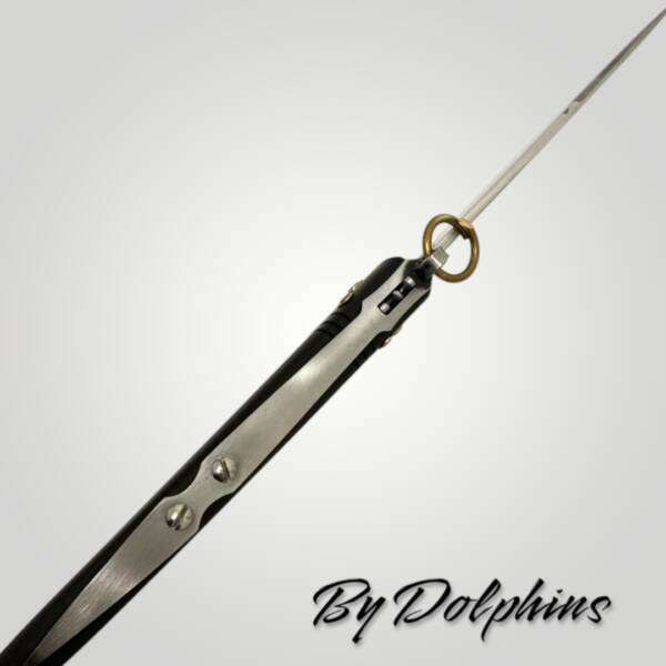 Coltello alla Romana By Dolphins - immagine 5