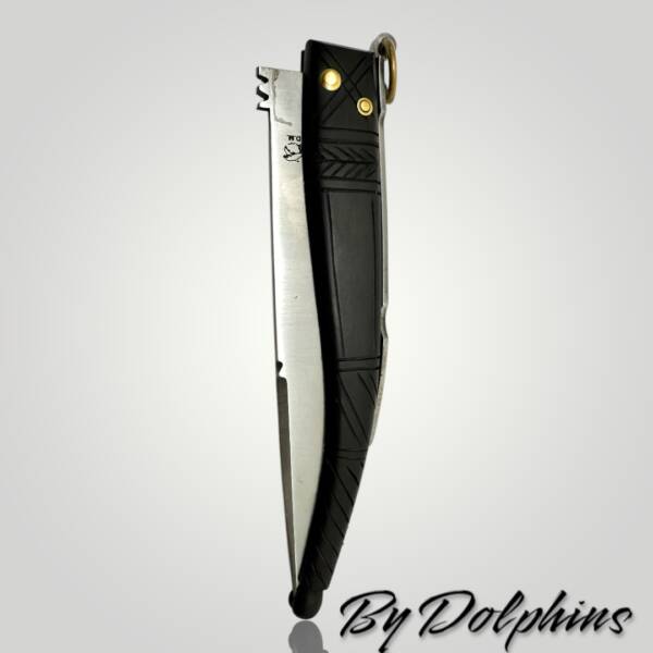 Coltello alla Romana By Dolphins