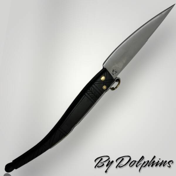 Coltello alla Romana By Dolphins - immagine 4