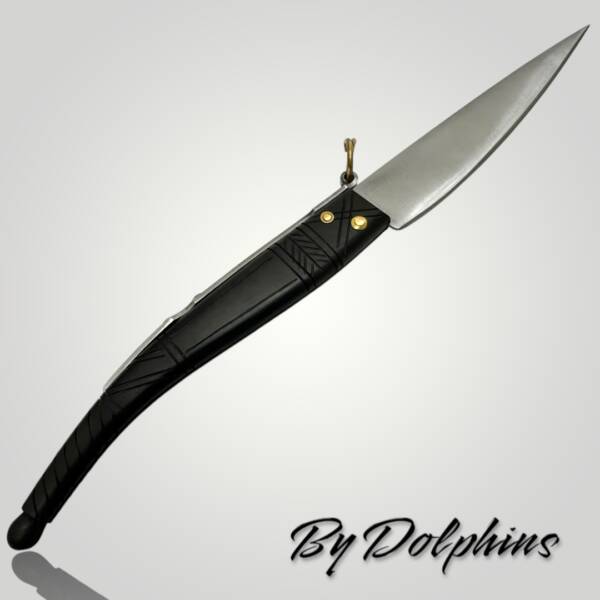 Coltello alla Romana By Dolphins - immagine 5