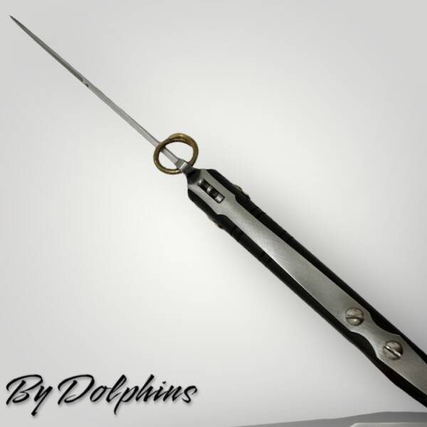 Coltello alla Romana By Dolphins - immagine 6