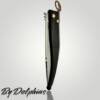 Coltello alla Romana By Dolphins - immagine 2
