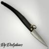 Coltello alla Romana By Dolphins