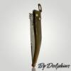 Coltello alla Romana By Dolphins - immagine 2
