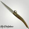 Coltello alla Romana By Dolphins