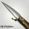 Coltello alla Romana By Dolphins - immagine 5