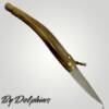 Coltello alla Romana By Dolphins - immagine 6