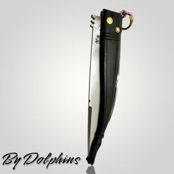 Coltello alla Romana By Dolphins - immagine 6