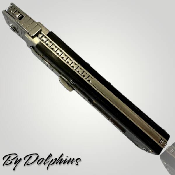 Swinguard  by Luigi GuerraDolphins - immagine 2