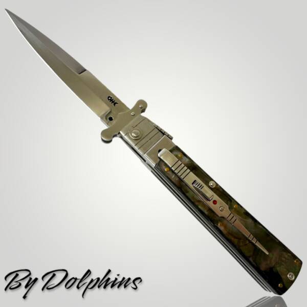 Swinguard  by Luigi GuerraDolphins - immagine 6