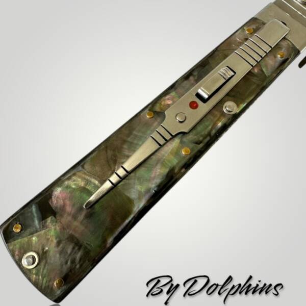 Swinguard  by Luigi GuerraDolphins - immagine 9