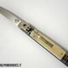 LEVERLETTO  by Dolphins 194 - immagine 2