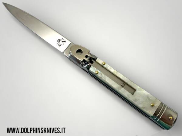 LEVERLETTO  by Dolphins 195 - immagine 3