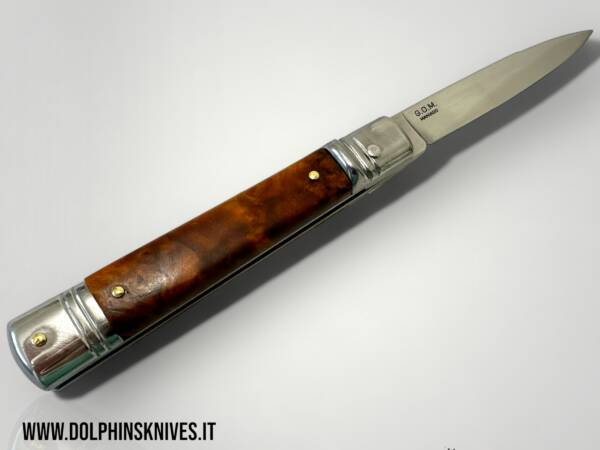 LEVERLETTO  by Dolphins 196 - immagine 3