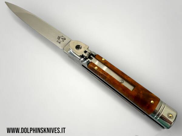 LEVERLETTO  by Dolphins 196 - immagine 4