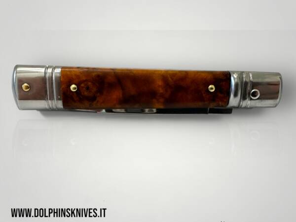 LEVERLETTO  by Dolphins 196 - immagine 6
